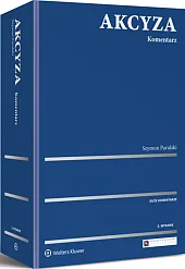 Akcyza. Komentarz 