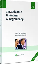 Zarządzanie talentami w organizacji
