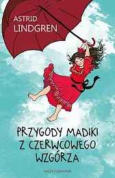 Przygody Madiki z Czerwcowego Wzgórza